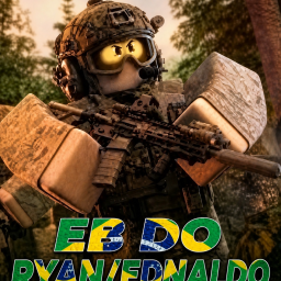 [Free Cabo ] Exército Brasileiro ryan/ednaldokh