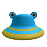 Cute Noob Bucket