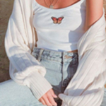 Glow Clothing ! <3
