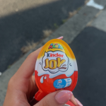 Kinder suprises