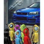 gtr34