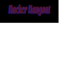 Hacker Hangout