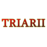 Triariiᅠ