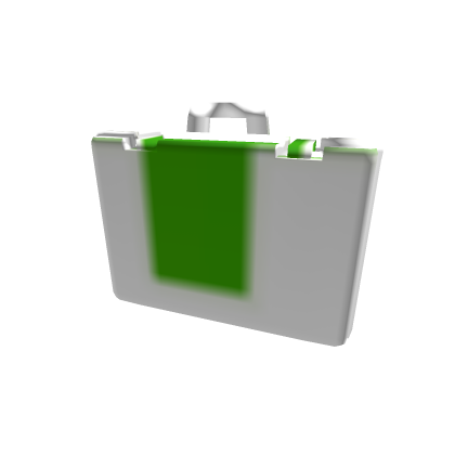 Civilian Healing tool