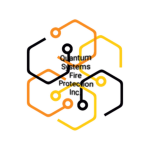 Quantum Systems Fire Protection