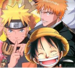 The Top Animes