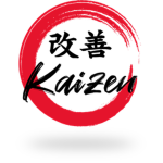 Kaizen 力