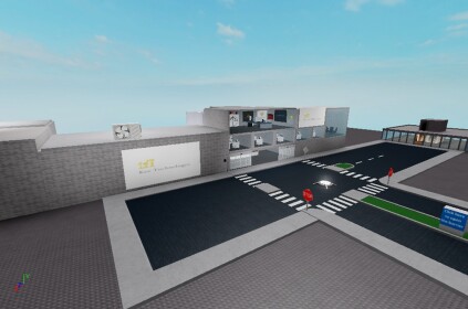 Kee Tech Headquarters