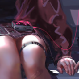 ✦ ˚⋆