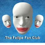 The Felipe Fan Club!!!