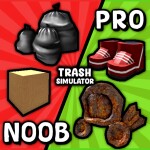 Trash Simulator 🗑️