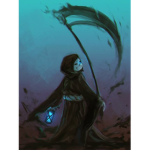 Survive to Reaper Sans