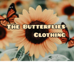 the butterflies ~clothing~