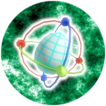 Eggveloper of "X,Y,Z" [DISCONTINUED] Roblox badge thumbnail