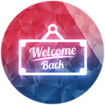 Welcome Back!