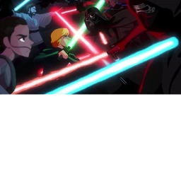 Star Wars: Starfighters Timelines! icon