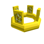 Duck Crown