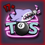 The Open Space [VOICE CHAT] 17+ 🔊