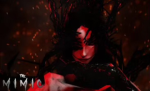 Horror game chats