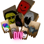 The DIY Official Group