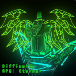 [2X EXP]  Difficulty RPG: Eternal 