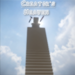Creator's Heaven
