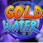 GoldenWater