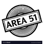 Area 51 air base