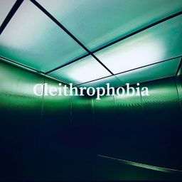 Cleithrophobia (BETA) 1.2