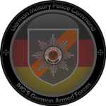 [GA] Military PoIice Command
