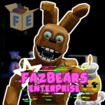[FNaF] Fazbears Enterprise Roleplay