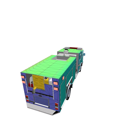 els with no skin