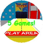 Game Badge Thumbnail