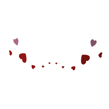 Love stickers Roblox item