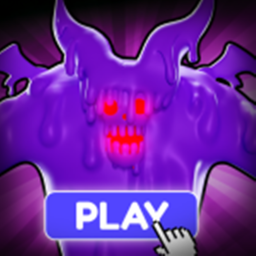 ESCAPE EVIL SHAKE MONSTER (OBBY) icon