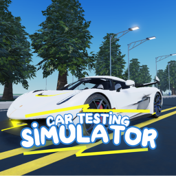 Car Testing Simulator