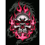 Hades Inc.