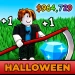 +1 Cut Grass Adventure icon