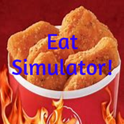 Eat Simulator!