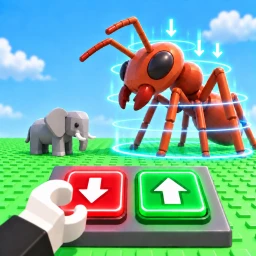 Guess the size! icon