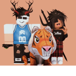 Tiger plays YT
