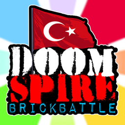 [TÜRK] Super Doomspire Brickbattle