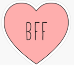 Raya BFF