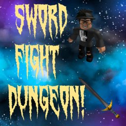 [NEW SNOW UPDATE] Sword Fight Dungeon!