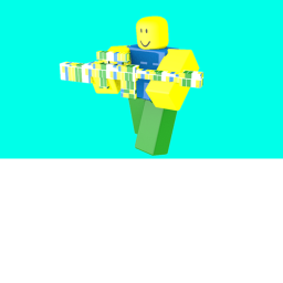 Zombie VX