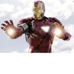 Iron man fans!