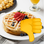 The Coup Of WafflesDerp