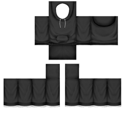 Hoodie Roblox decal