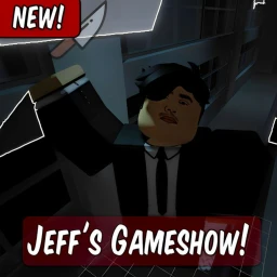 Jeff's Gameshow [BETA] icon