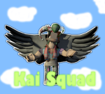Kai Squad!!